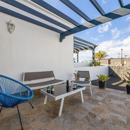Casa Variza - Junto A Las Playas De Papagayo Y El Playa Blanca  Exteriér fotografie