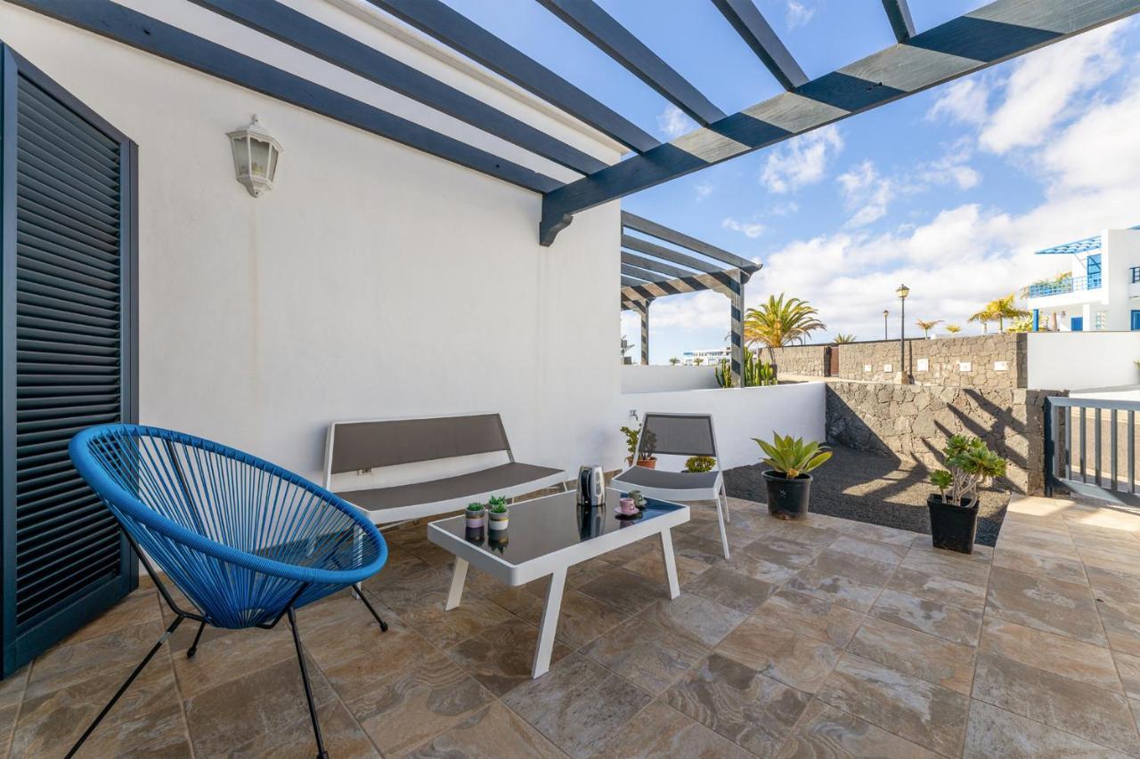 Casa Variza - Junto A Las Playas De Papagayo Y El Playa Blanca  Exteriér fotografie