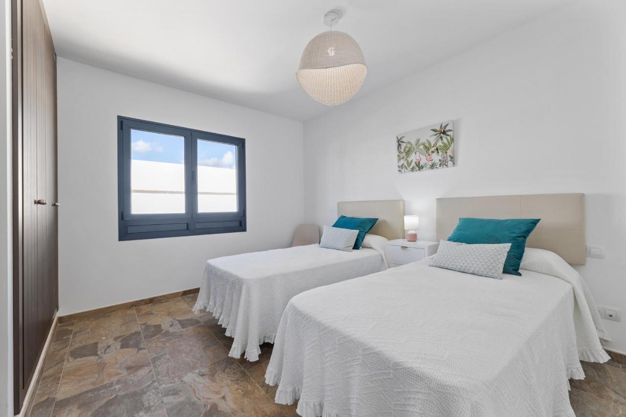 Casa Variza - Junto A Las Playas De Papagayo Y El Playa Blanca  Exteriér fotografie