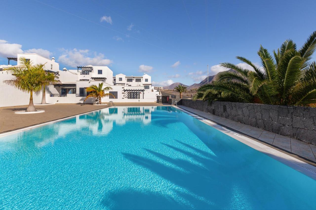 Casa Variza - Junto A Las Playas De Papagayo Y El Playa Blanca  Exteriér fotografie