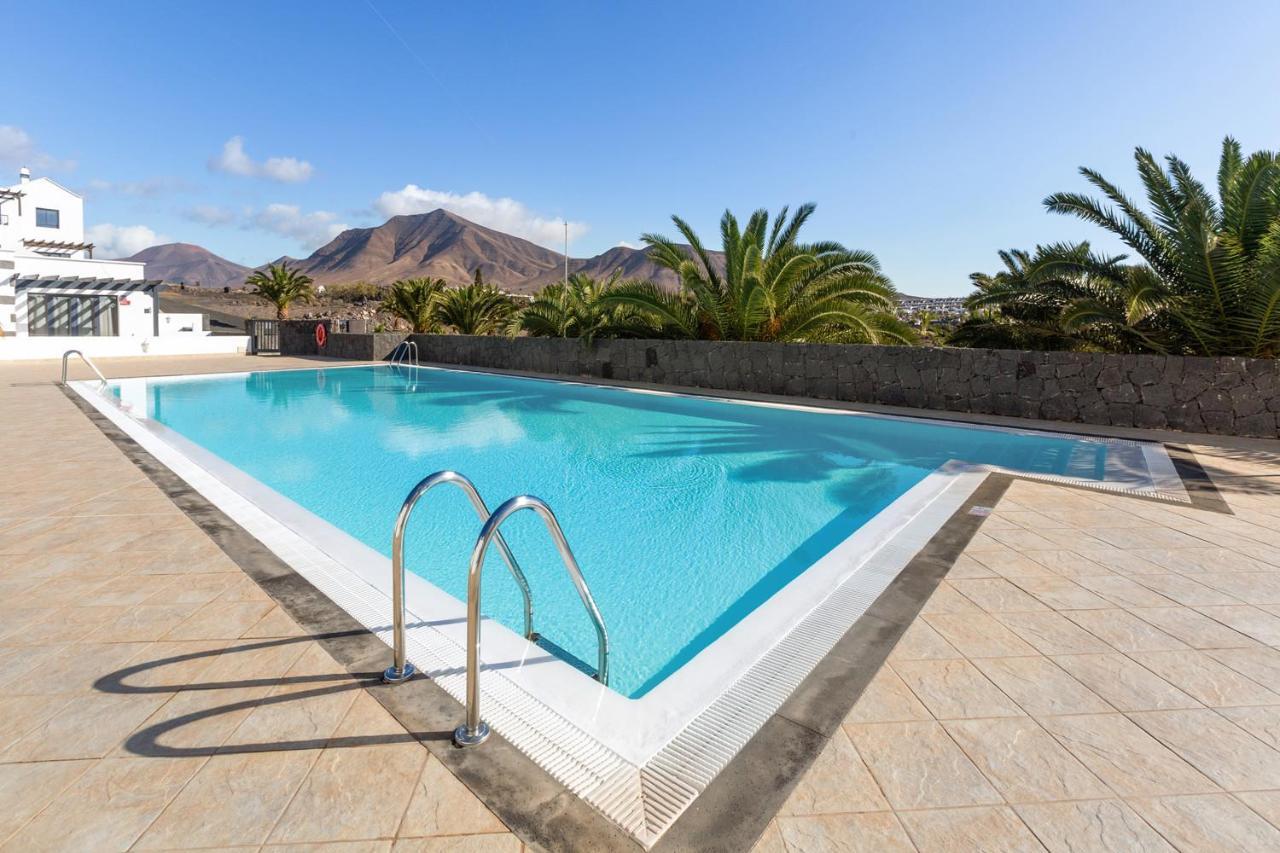 Casa Variza - Junto A Las Playas De Papagayo Y El Playa Blanca  Exteriér fotografie