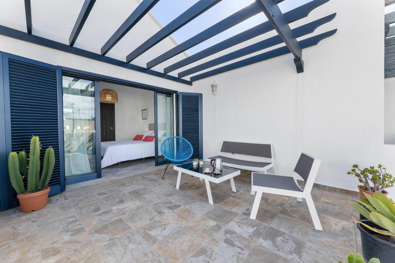 Casa Variza - Junto A Las Playas De Papagayo Y El Playa Blanca  Exteriér fotografie